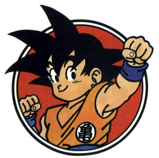 Otaku Gallery  / Anime e Manga / Dragon Ball / Personaggi / Goku / 134.jpg